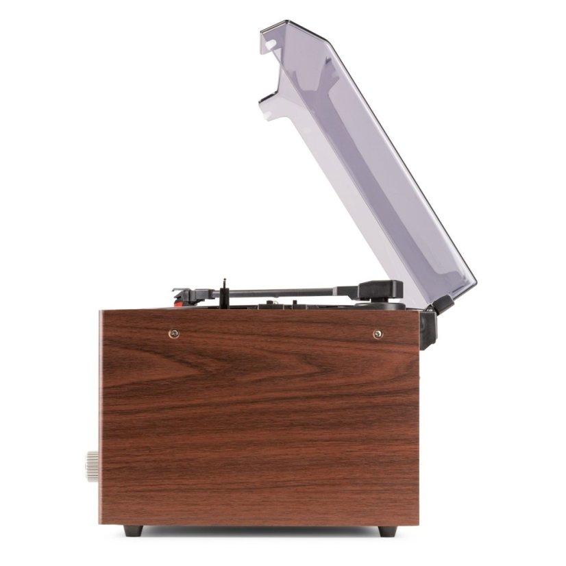 Audizio Frisco Retro Record Player DAB+ Radio