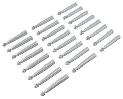 BeamZ Professional P-Spigot with Thread Set 24pcs