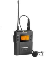 Saramonic TX9 pouze vysílač černý