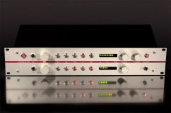 Neumann V 402 — dvoukanálový mikrofonní předzesilovač