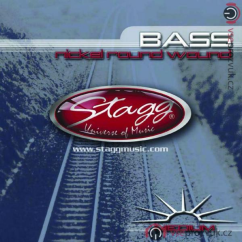 Stagg BA-4505