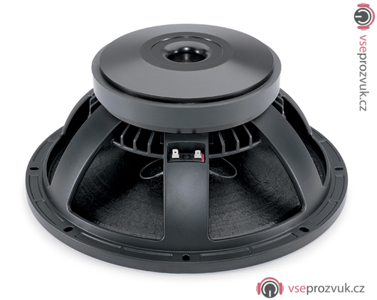 B&C Speakers 15PZB100 4/ohm