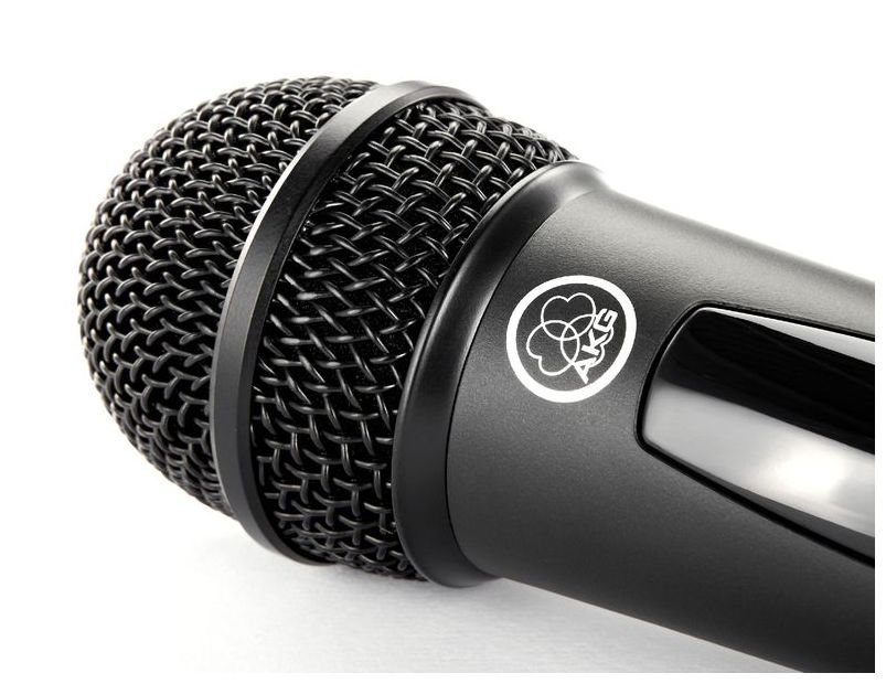AKG WMS 40 MINI Instrumental/vocal dual US25AC