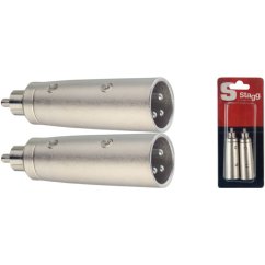 Stagg AC-XMCMH