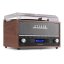 Audizio Frisco Retro Record Player DAB+ Radio