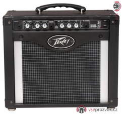PEAVEY Kytarové kombo, 1x8" Blue Marvel®, 25W