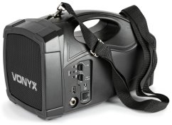 Vonyx ST-012 Personal PA Wirelles System