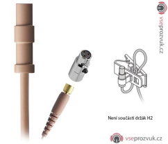AKG LC82 MD beige