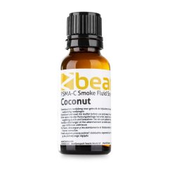 BeamZ FSMA-C Esence s vůní kokosu