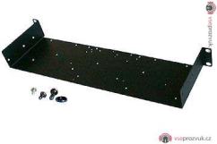 SHURE URT2 - rack adapter pro shure přijímače