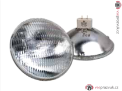 GE CP86 VNSP 240V/500W GE25493