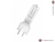 OSRAM 64674, 0, CP82, 230V/240V, 500W, GY9.5, 200h