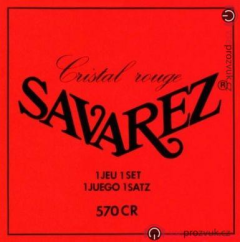 SAVAREZ 570CR
