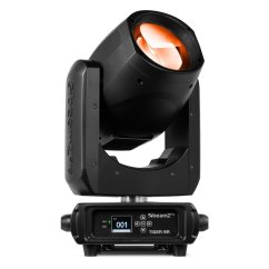 BeamZ Professional Tiger 9R 260W Beam