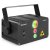 BeamZ Athena RG Gobo Laser System s baterií