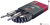 Stagg SGCC3 DL, kabel JACK/JACK, 3 m