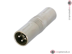 NEUTRIK NA3MM