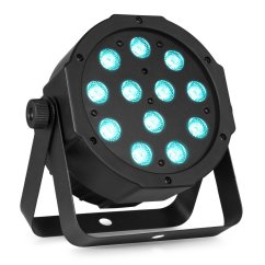 BeamZ Slim PAR 37