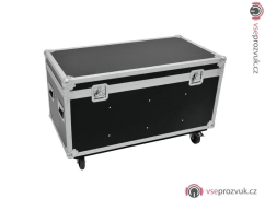 Transportní case pro 8x PAR-64/ML-56