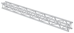 BeamZ Professional P30-L350 Truss 3,5m