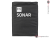 HK Audio SONAR 115 Sub D Cover