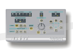 AUDIENT ASP 510