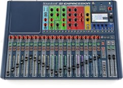 SOUNDCRAFT Si Expression 2