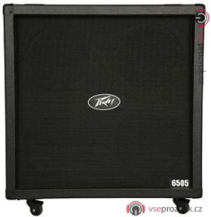 PEAVEY 6505 4x12 - Rovný