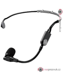 SHURE SM35-TQG