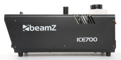 BeamZ ICE700 výrobník umělé plazivé mlhy