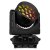 BeamZ Professional Nereid1940 Outdoor LED Moving Head Zoom 19x40W