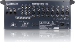 Allen&Heath  WZ4 12:2