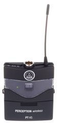AKG Perception WMS45 Wireless Sports Set - D