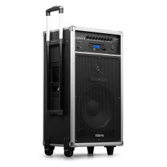 Vonyx ST180 Portable Sound System 12'' 450W