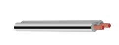Power Dynamics RX26 Speaker Cable 0.75mm White 100M Reel