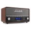 Audizio Corno Retro DAB+ Radio Šedá barva