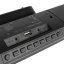 Audizio Nimes Stereo HiFi System černá