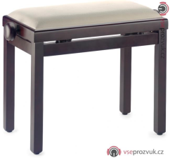 Stagg PB39 RWM VBE, stolička ke klavíru