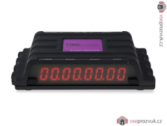 Visual Productions TimeCore
