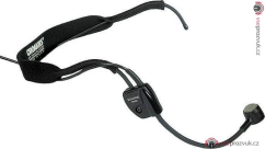 SHURE WH20QTR