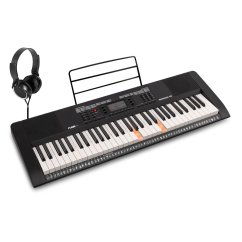 Max Rhapsody61L Keyboard s podsvícenými klávesami