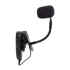 Stagg SUW 12S, bezdrátový mikrofonní set pro saxofon, 2,4 GHz UHF
