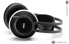 AKG K 812