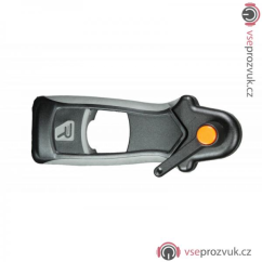 Rycote Pistol Grip s páčkou