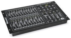 BeamZ Scene Setter Pro, 24 kanálů