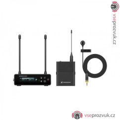 Sennheiser ew-DP ME4