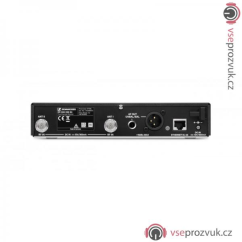 Sennheiser EM 300-500 G4 - 558-626 MHz