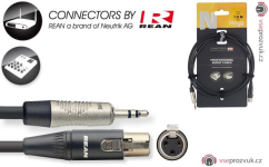 Stagg NAC1.5MPSMX4FR