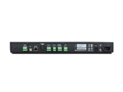Williams AV DL107 NET, zesilovač zemní smyčky