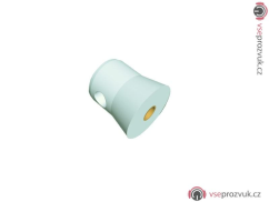 Deco lock DQ3 půlčep, sada 3ks, závit M8